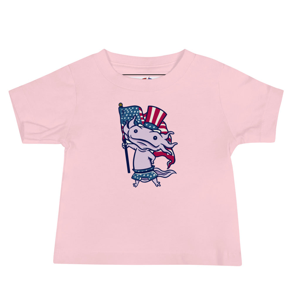 Baby Jersey Short Sleeve Tee