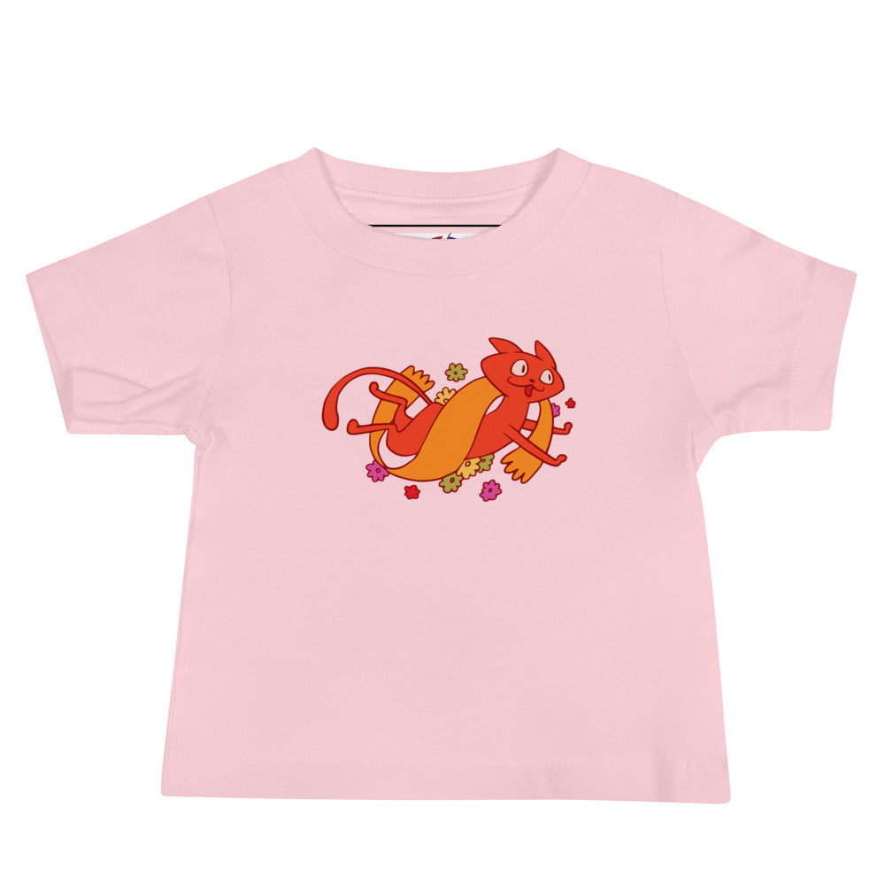 Baby Jersey Short Sleeve Tee