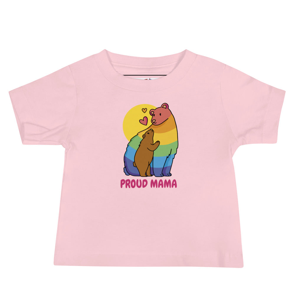 Baby Jersey Short Sleeve Tee