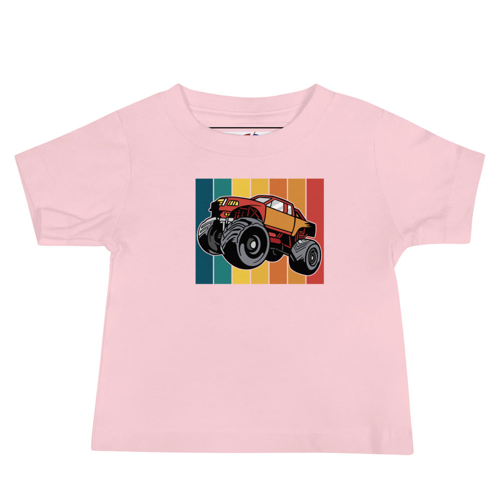 Baby Jersey Short Sleeve Tee