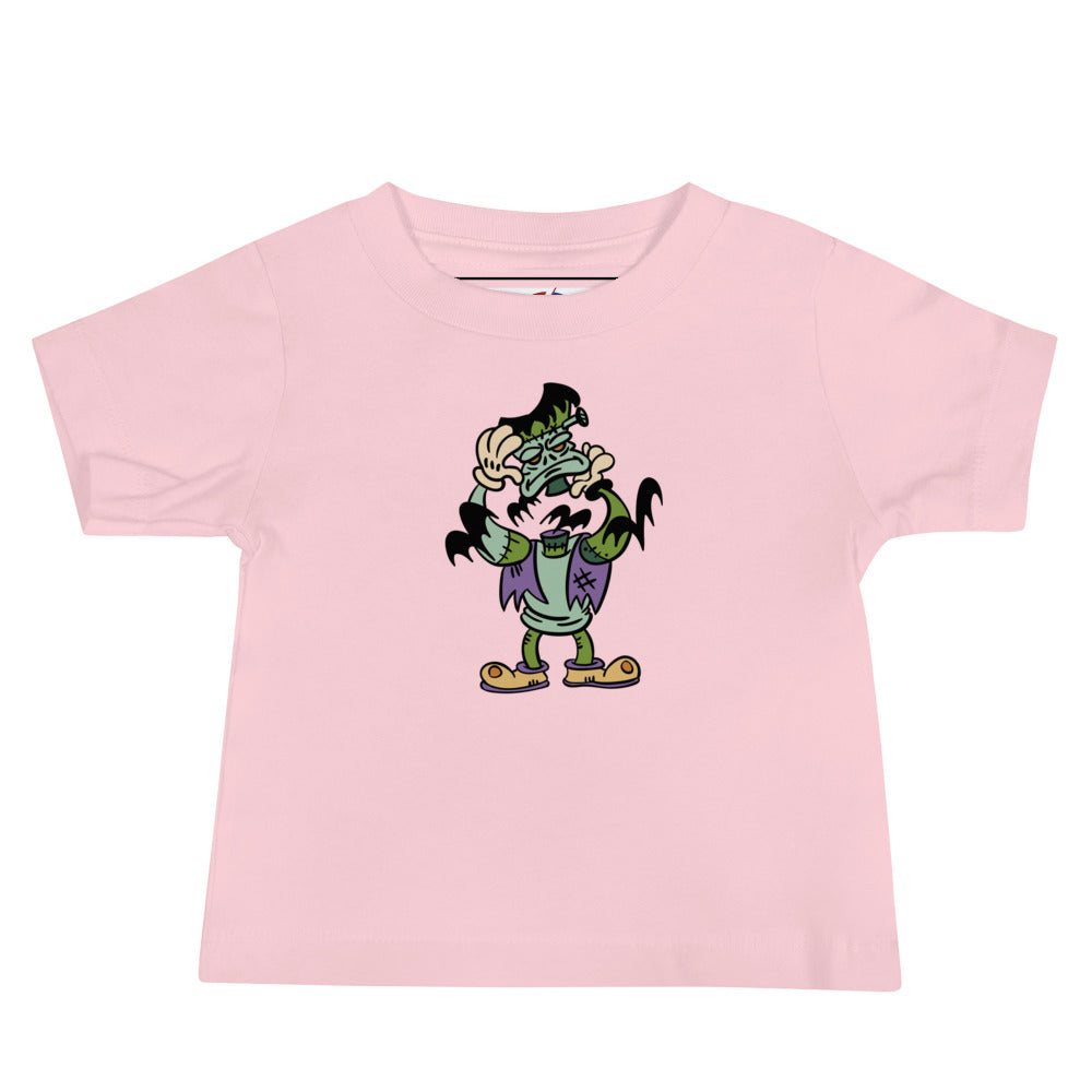 Baby Jersey Short Sleeve Tee