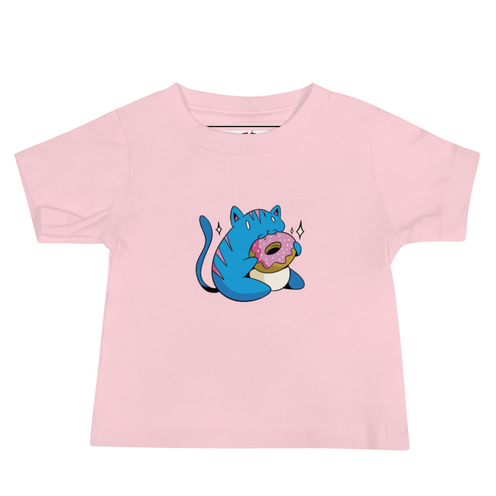 Baby Jersey Short Sleeve Tee