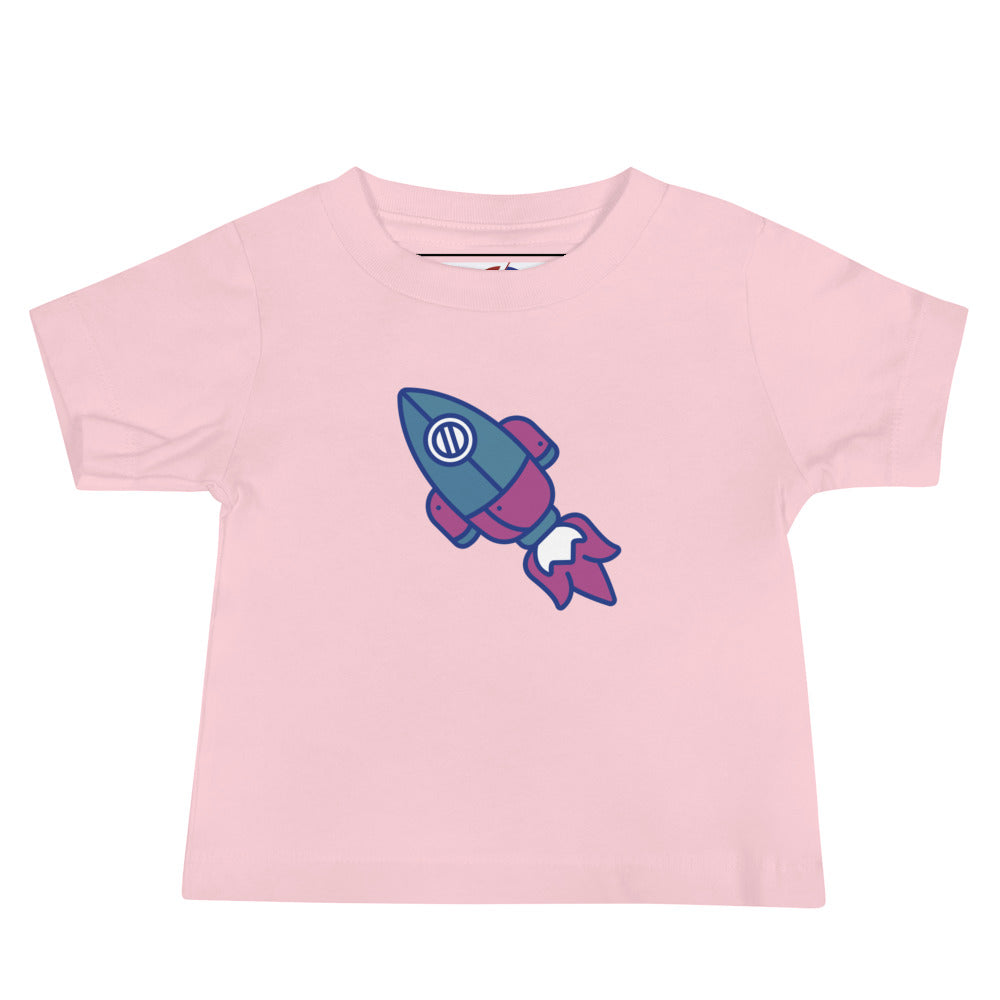 Baby Jersey Short Sleeve Tee