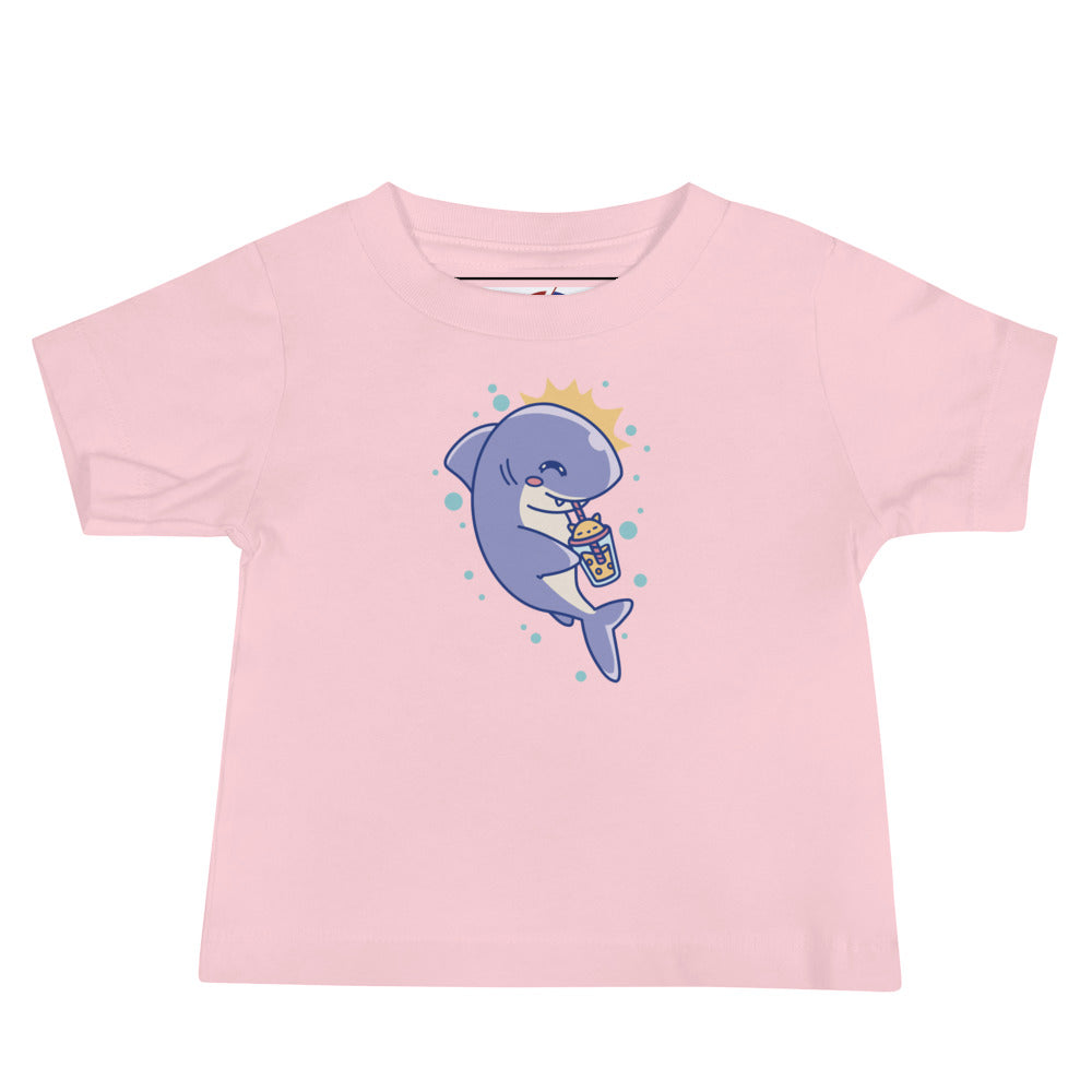 Baby Jersey Short Sleeve Tee