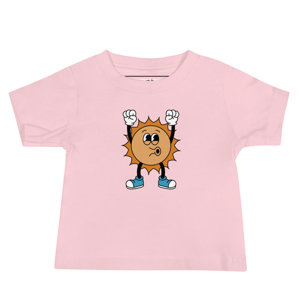 Baby Jersey Short Sleeve Tee