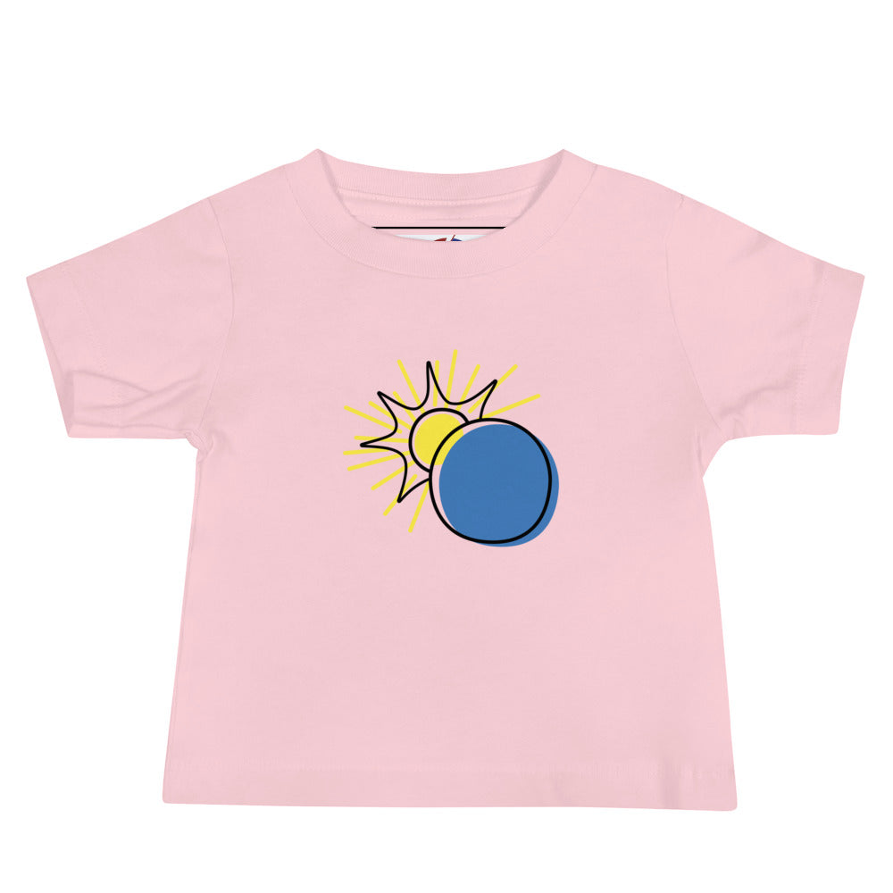 Baby Jersey Short Sleeve Tee