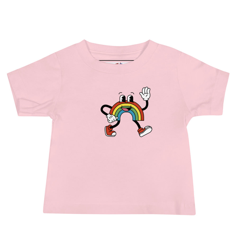 Baby Jersey Short Sleeve Tee