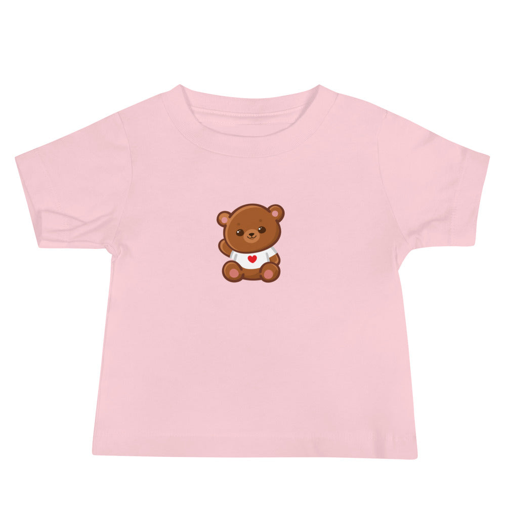 Baby Jersey Short Sleeve Tee