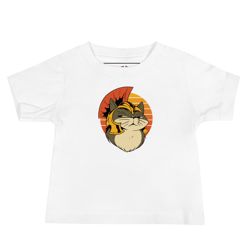 Baby Jersey Short Sleeve Tee