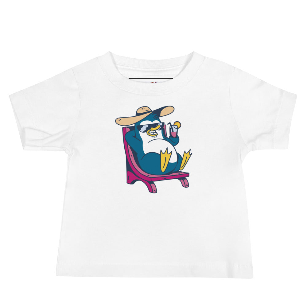 Baby Jersey Short Sleeve Tee