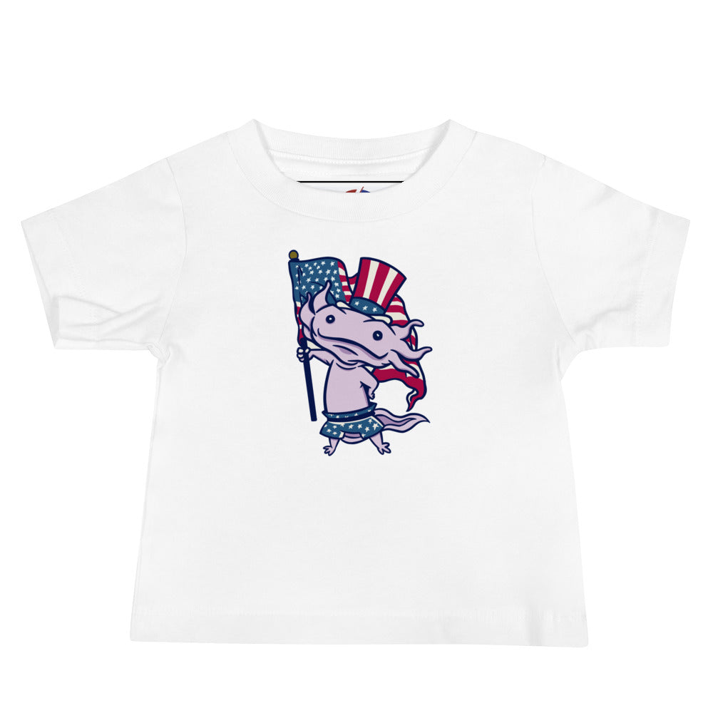 Baby Jersey Short Sleeve Tee