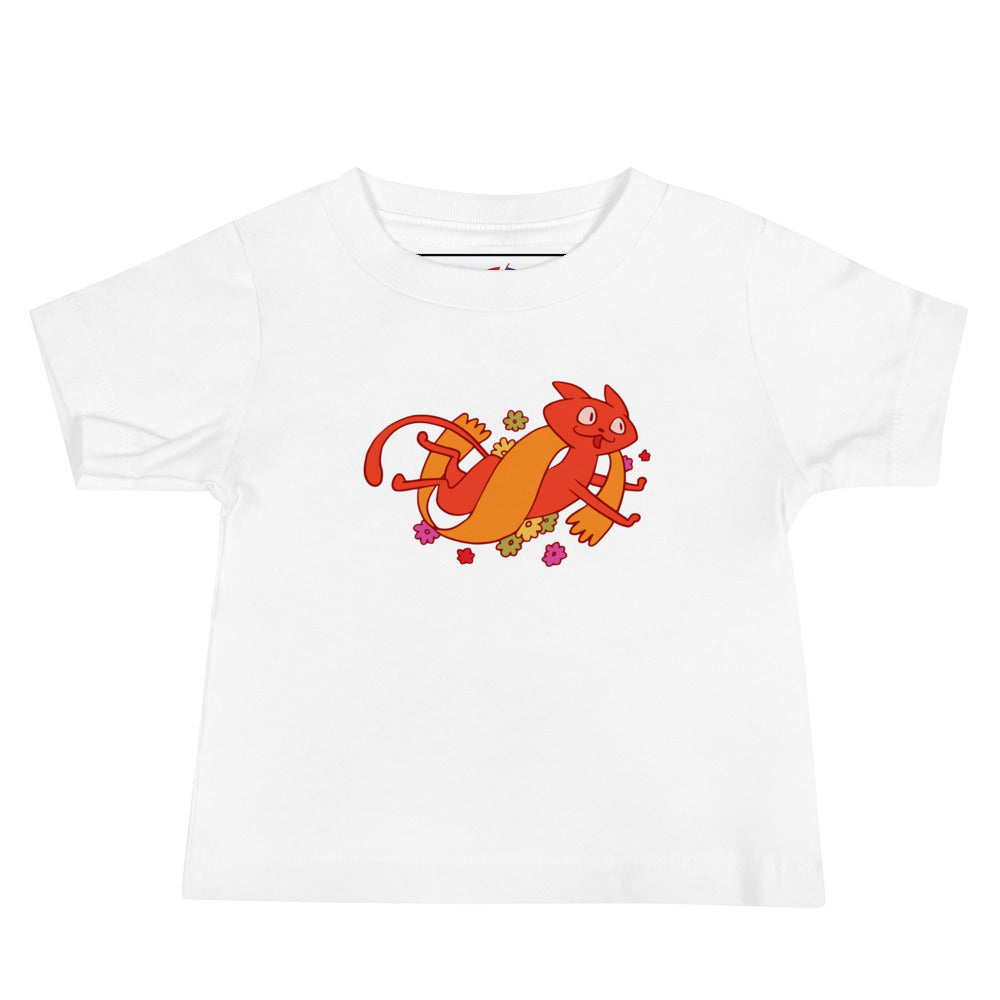 Baby Jersey Short Sleeve Tee