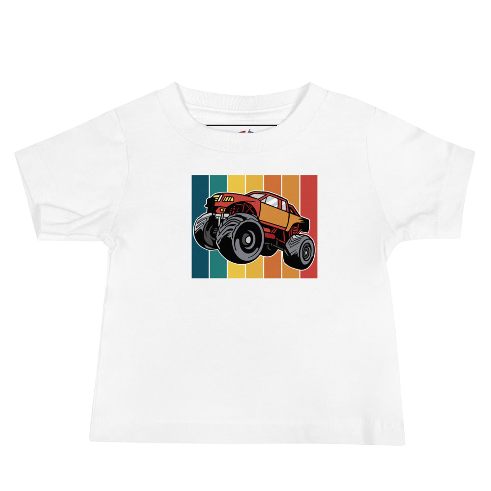 Baby Jersey Short Sleeve Tee