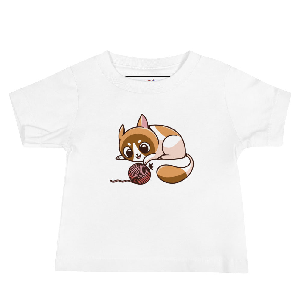 Baby Jersey Short Sleeve Tee