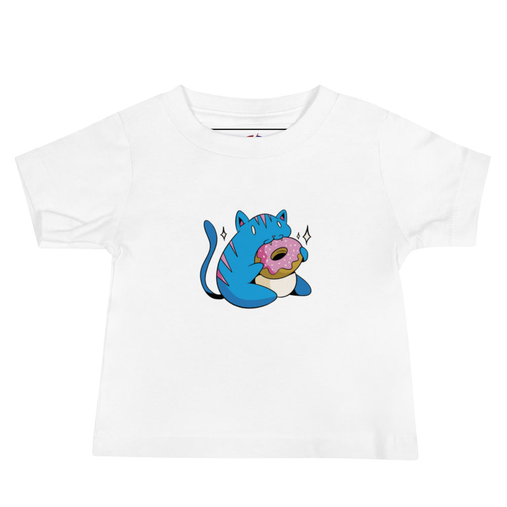 Baby Jersey Short Sleeve Tee
