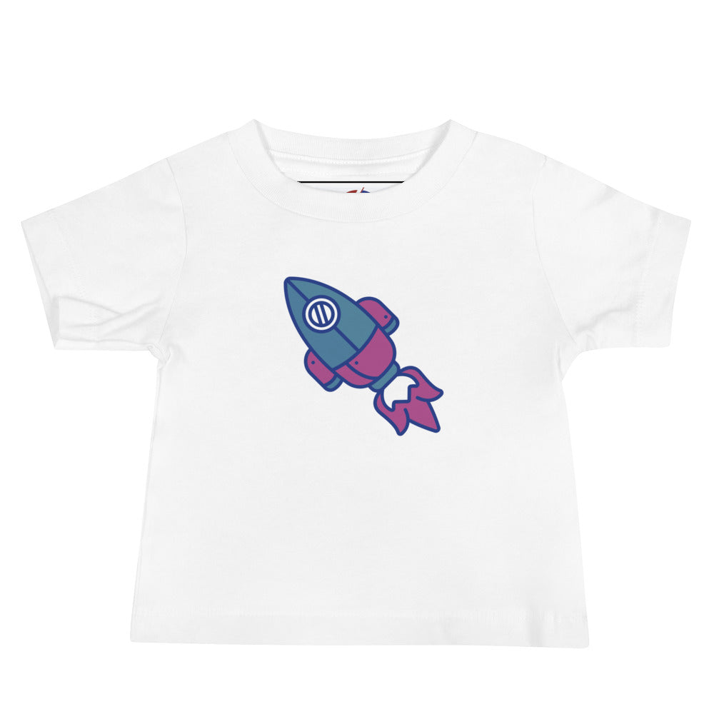 Baby Jersey Short Sleeve Tee
