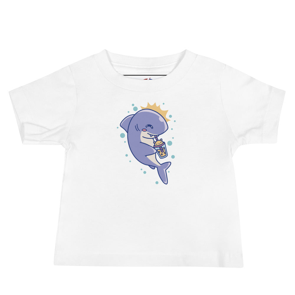 Baby Jersey Short Sleeve Tee