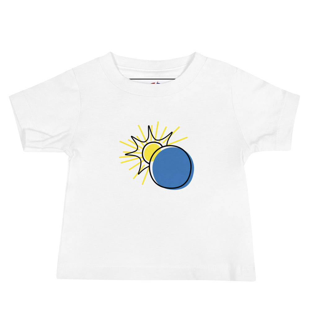 Baby Jersey Short Sleeve Tee