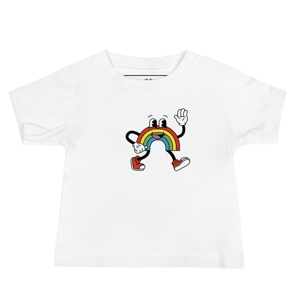 Baby Jersey Short Sleeve Tee