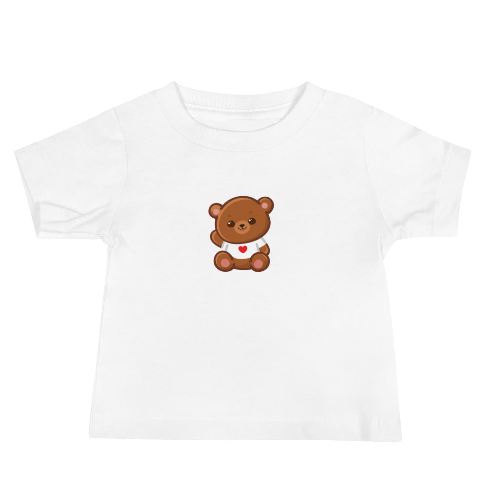 Baby Jersey Short Sleeve Tee