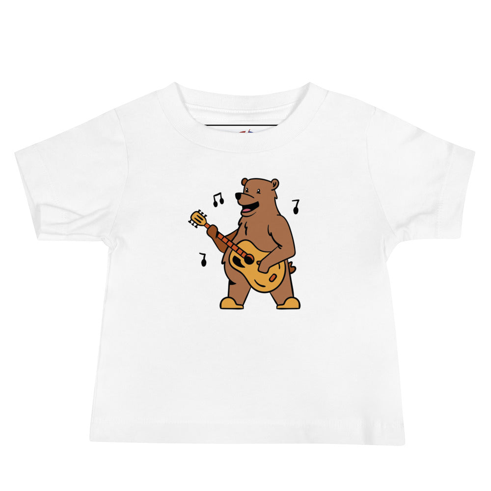 Baby Jersey Short Sleeve Tee
