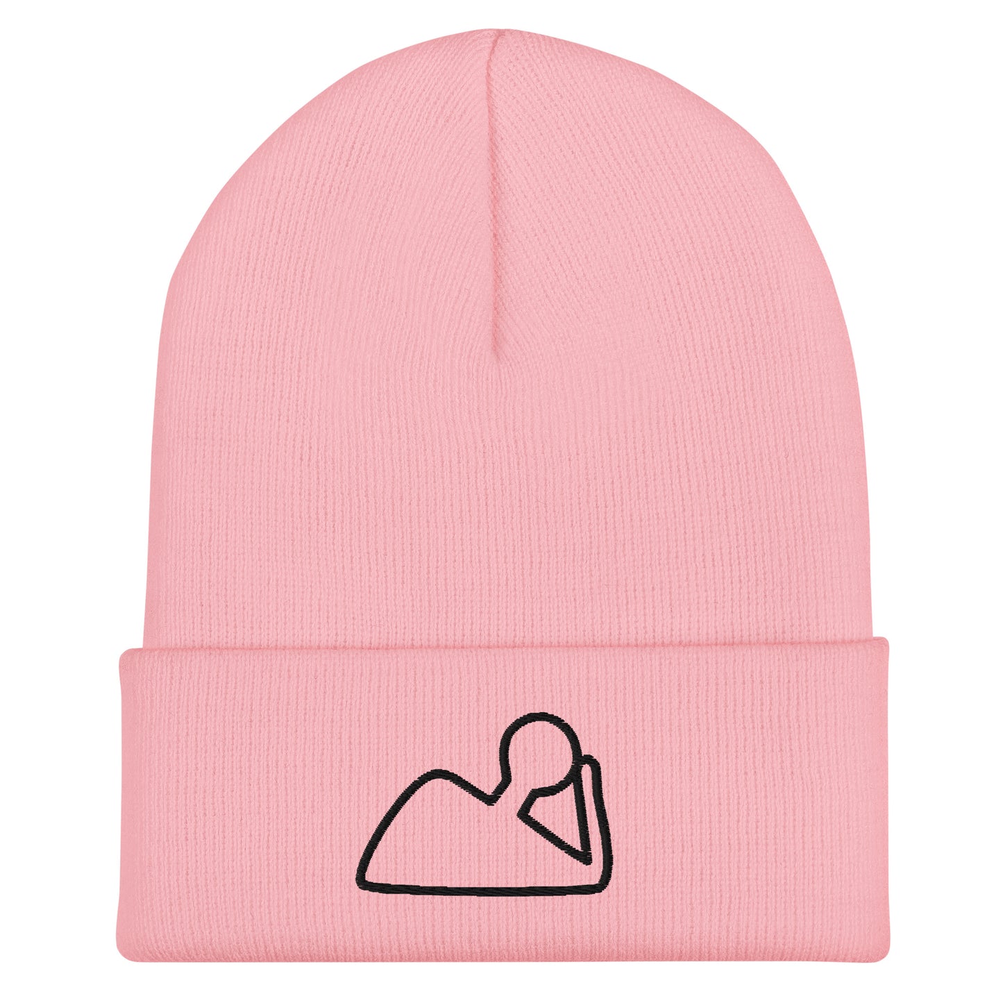 Cuffed Beanie