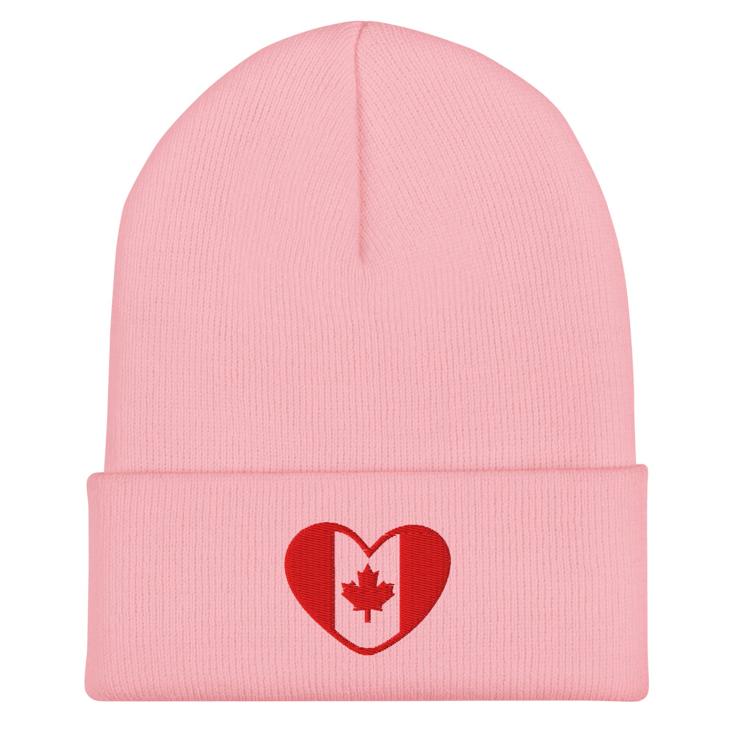 Cuffed Beanie