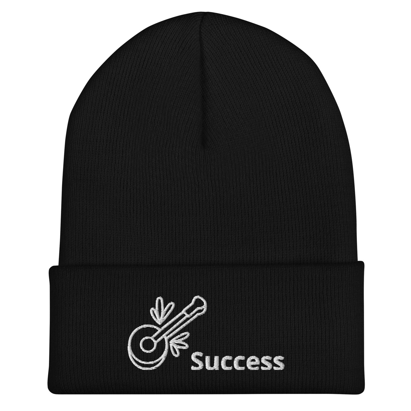 Cuffed Beanie