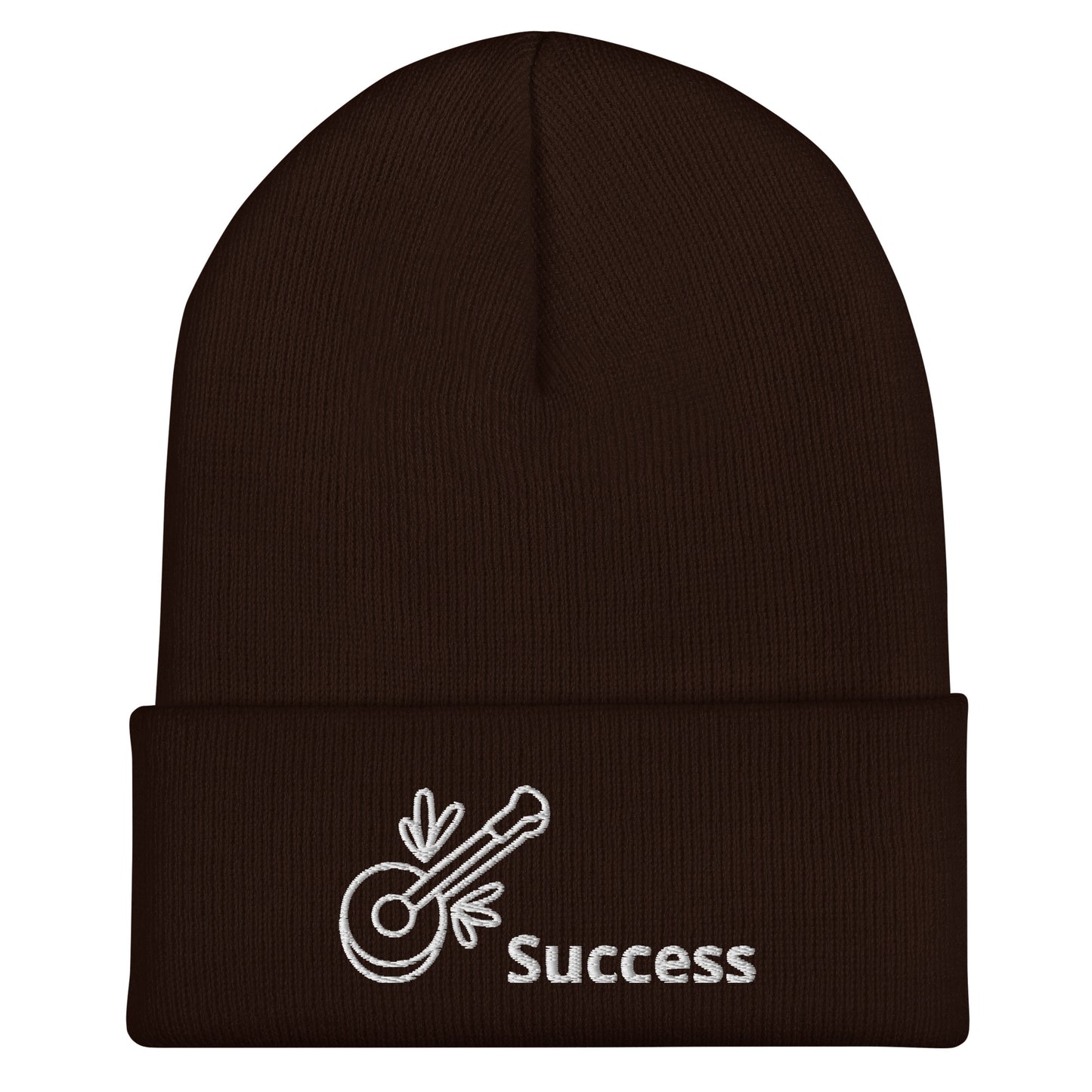 Cuffed Beanie