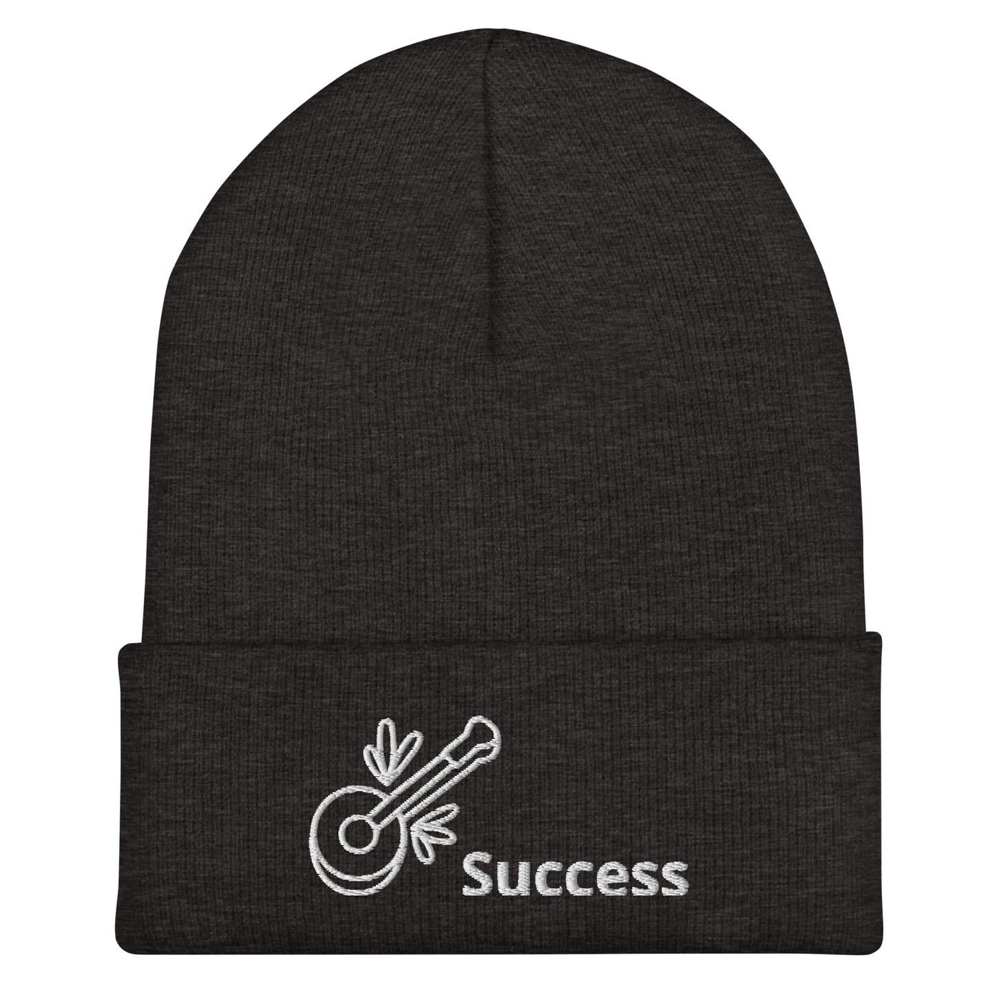 Cuffed Beanie