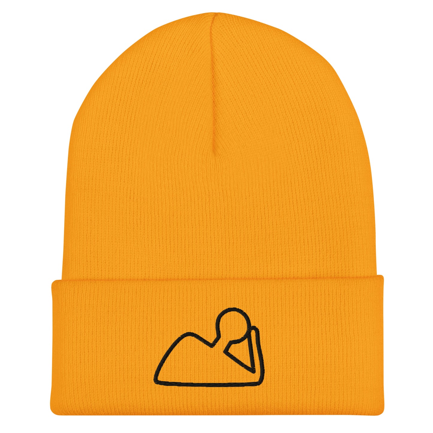 Cuffed Beanie