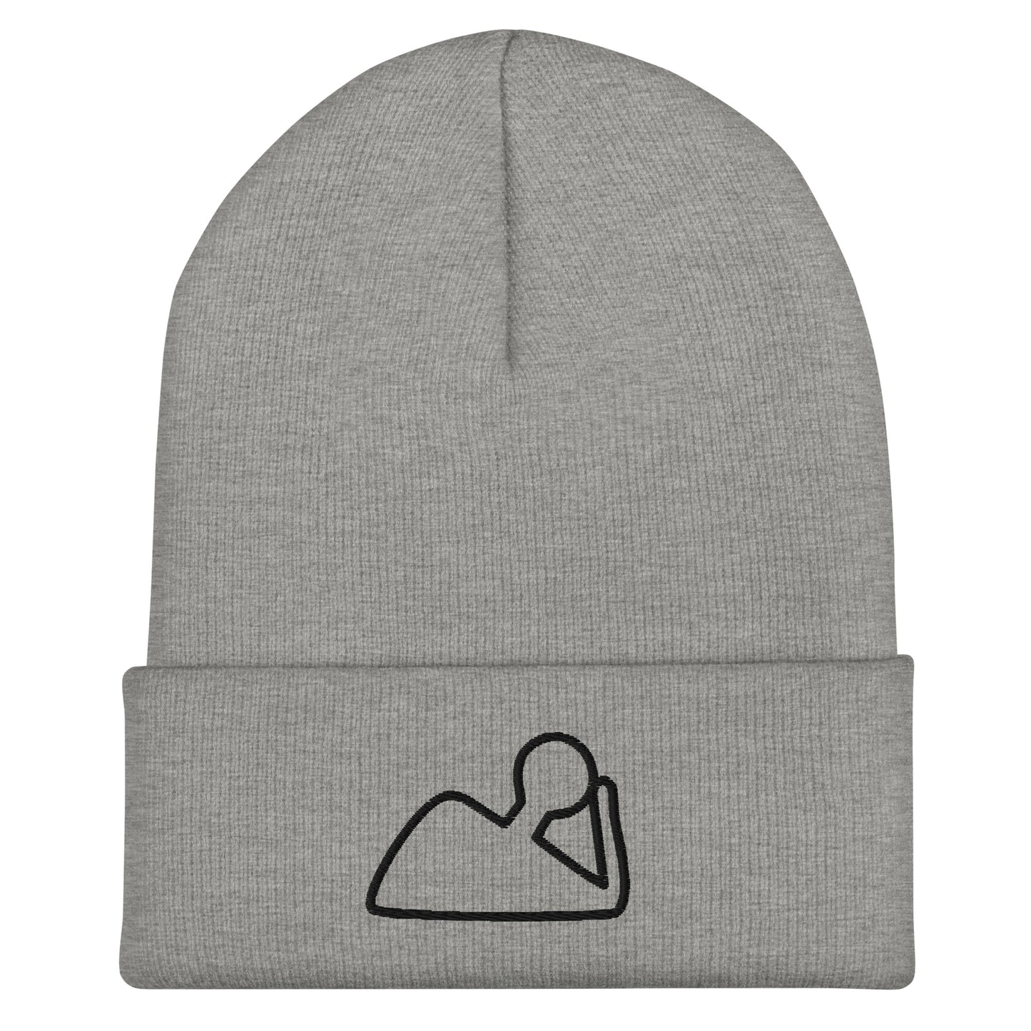 Cuffed Beanie