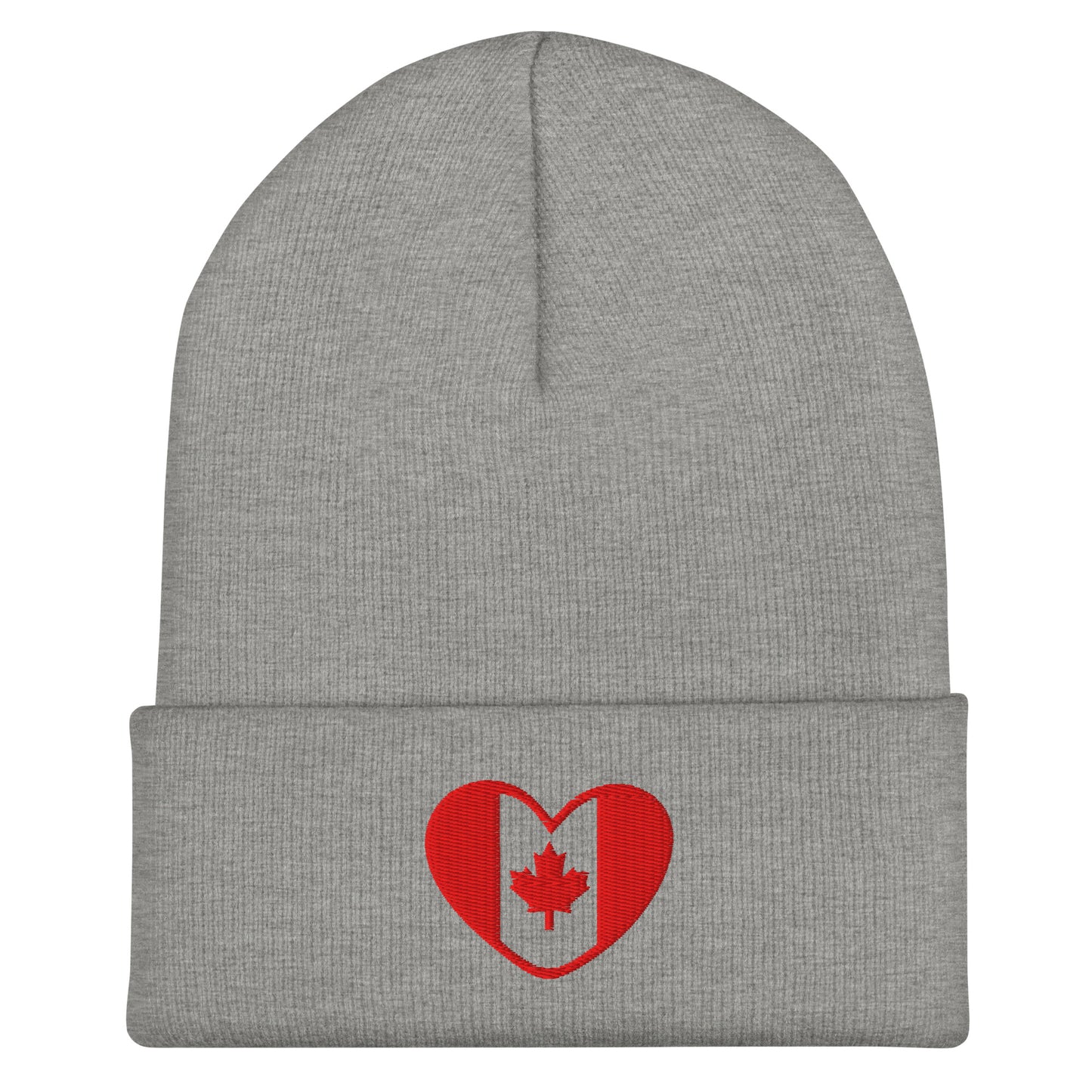 Cuffed Beanie