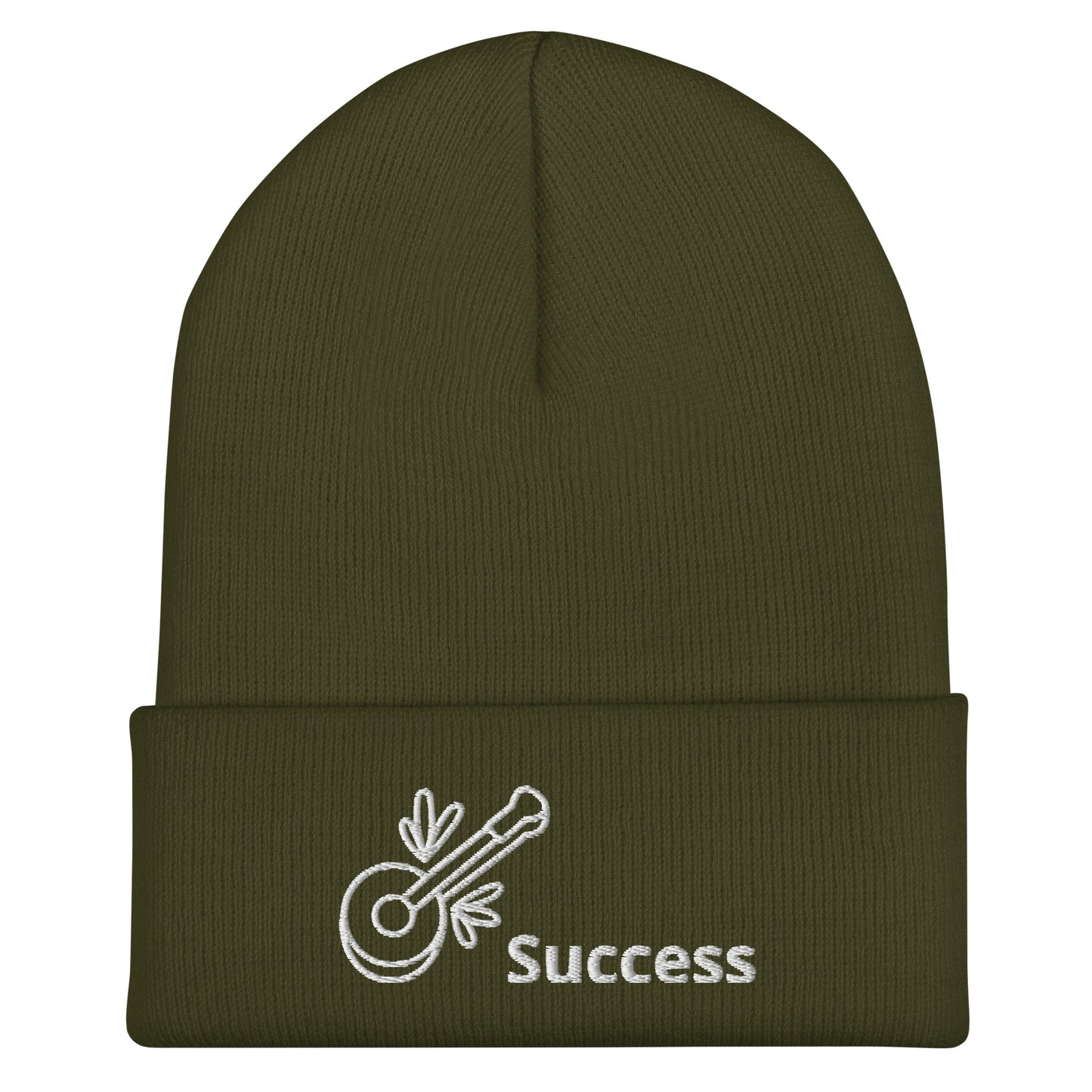 Cuffed Beanie