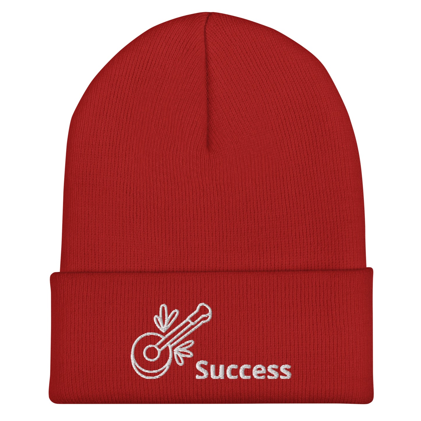 Cuffed Beanie