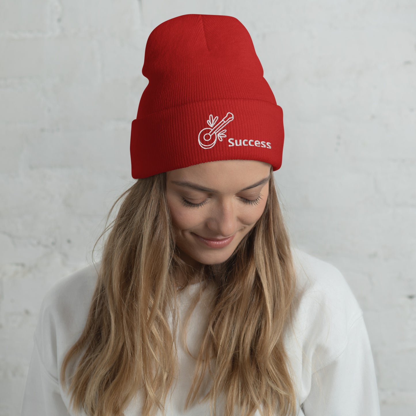 Cuffed Beanie