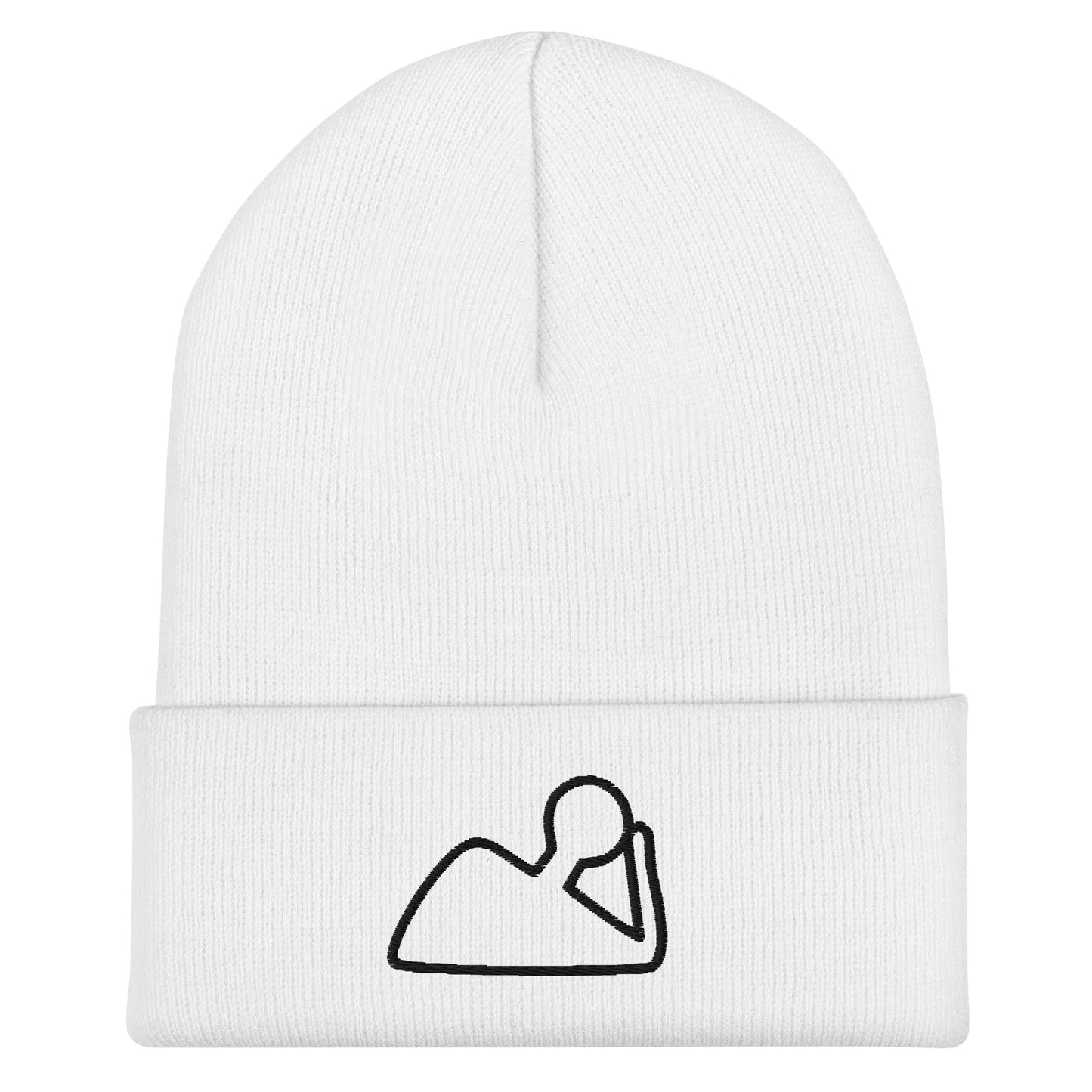 Cuffed Beanie