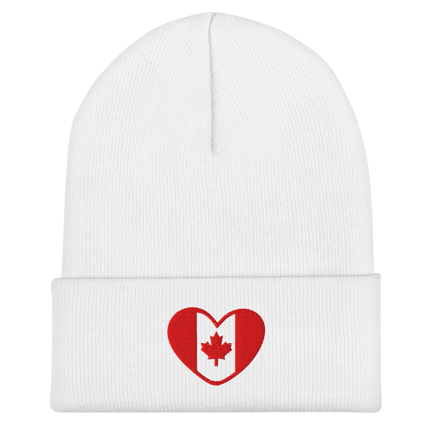 Cuffed Beanie