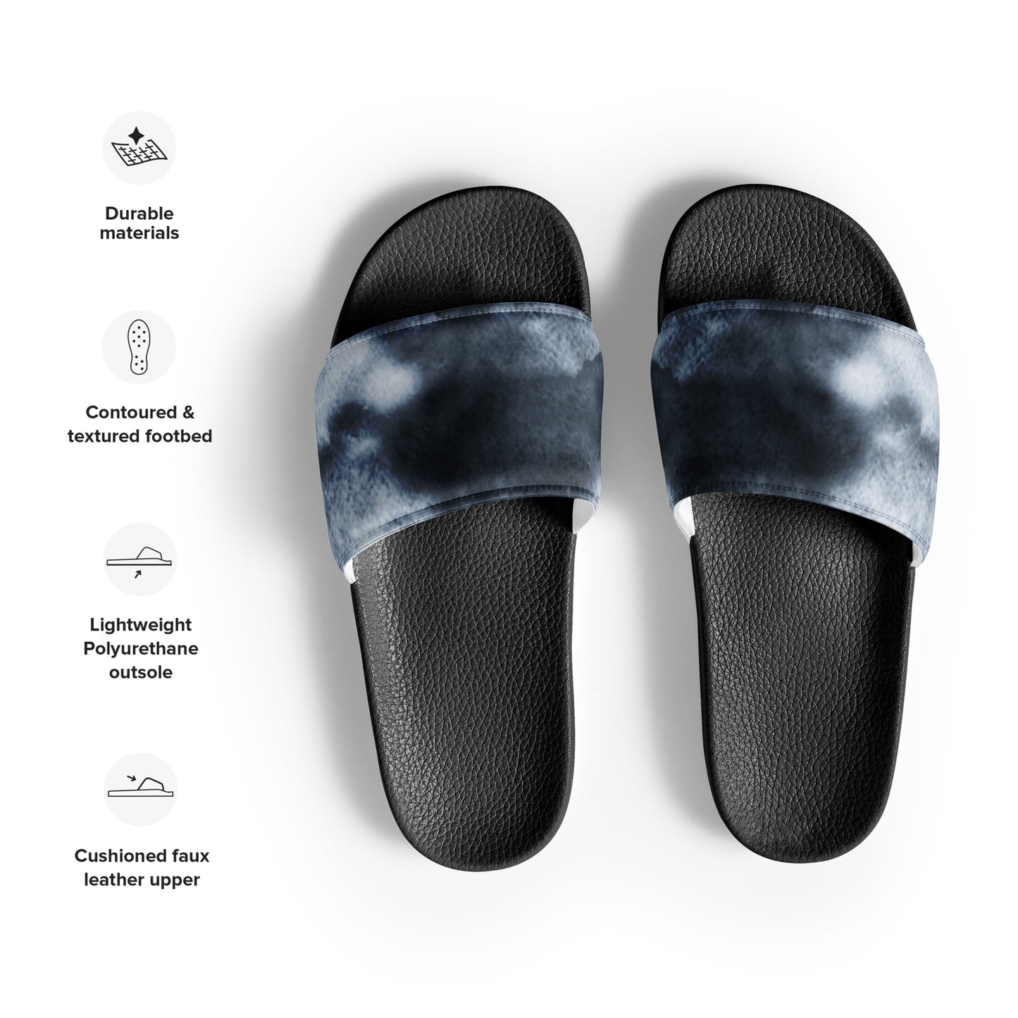 Men’s slides