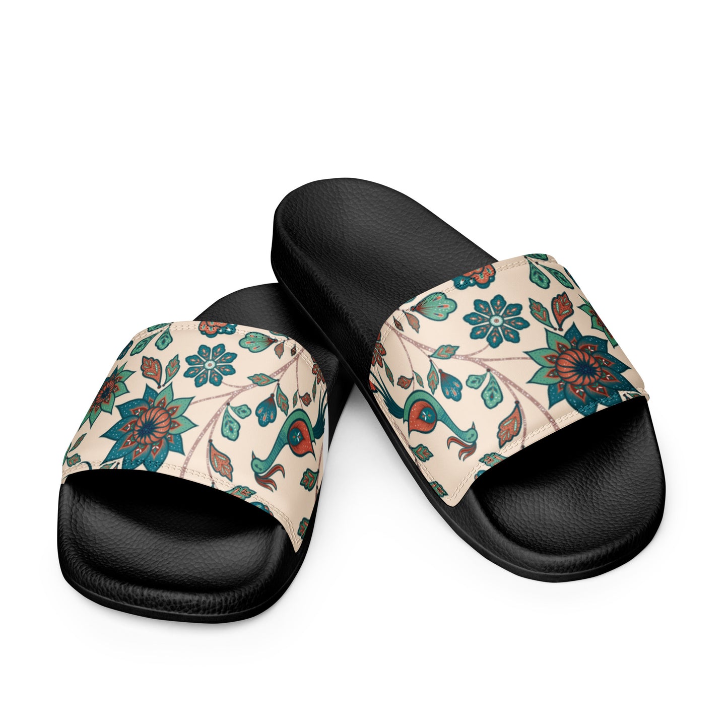 Men’s slides