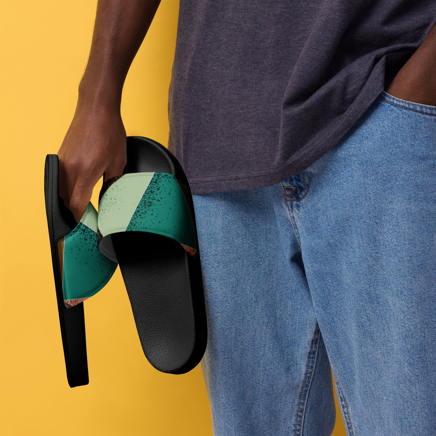 Men’s slides
