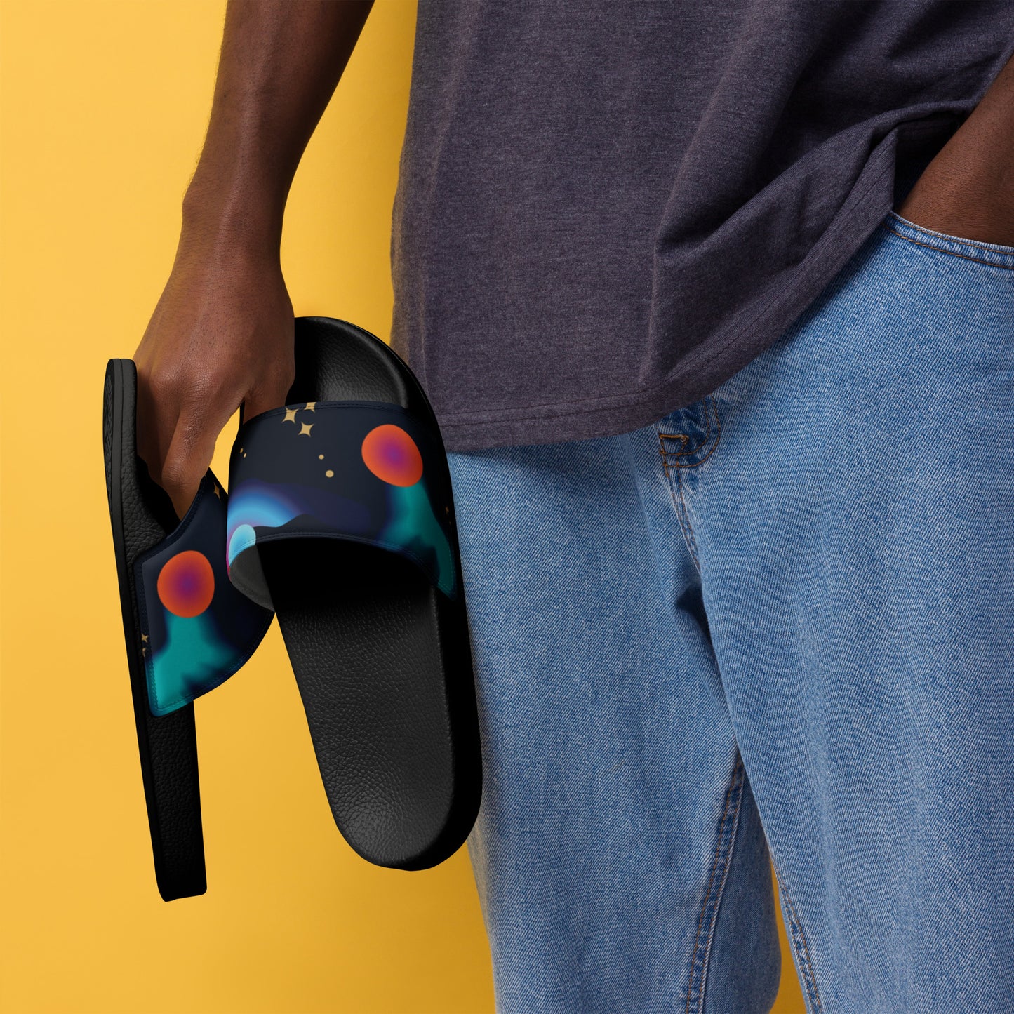 Men’s slides