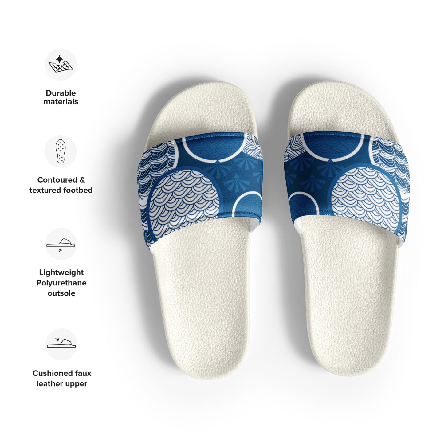 Men’s slides