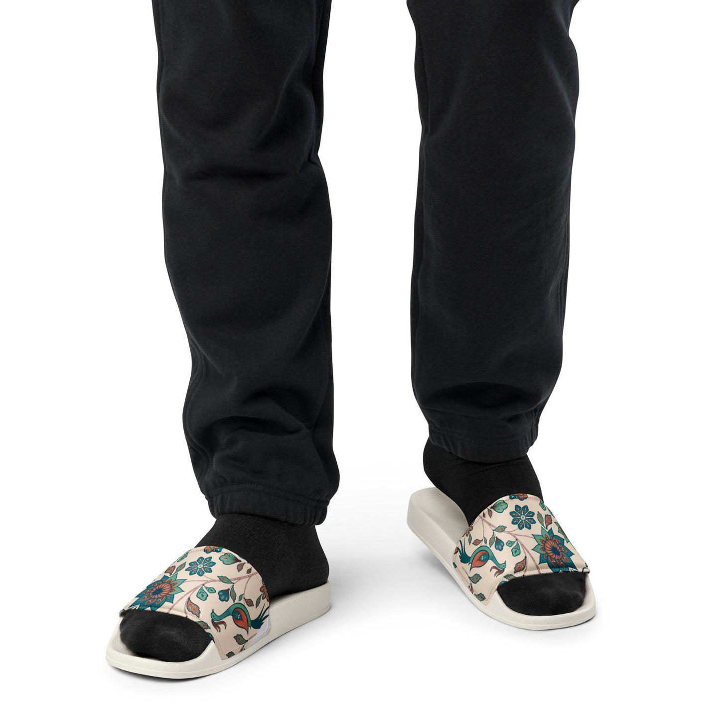 Men’s slides