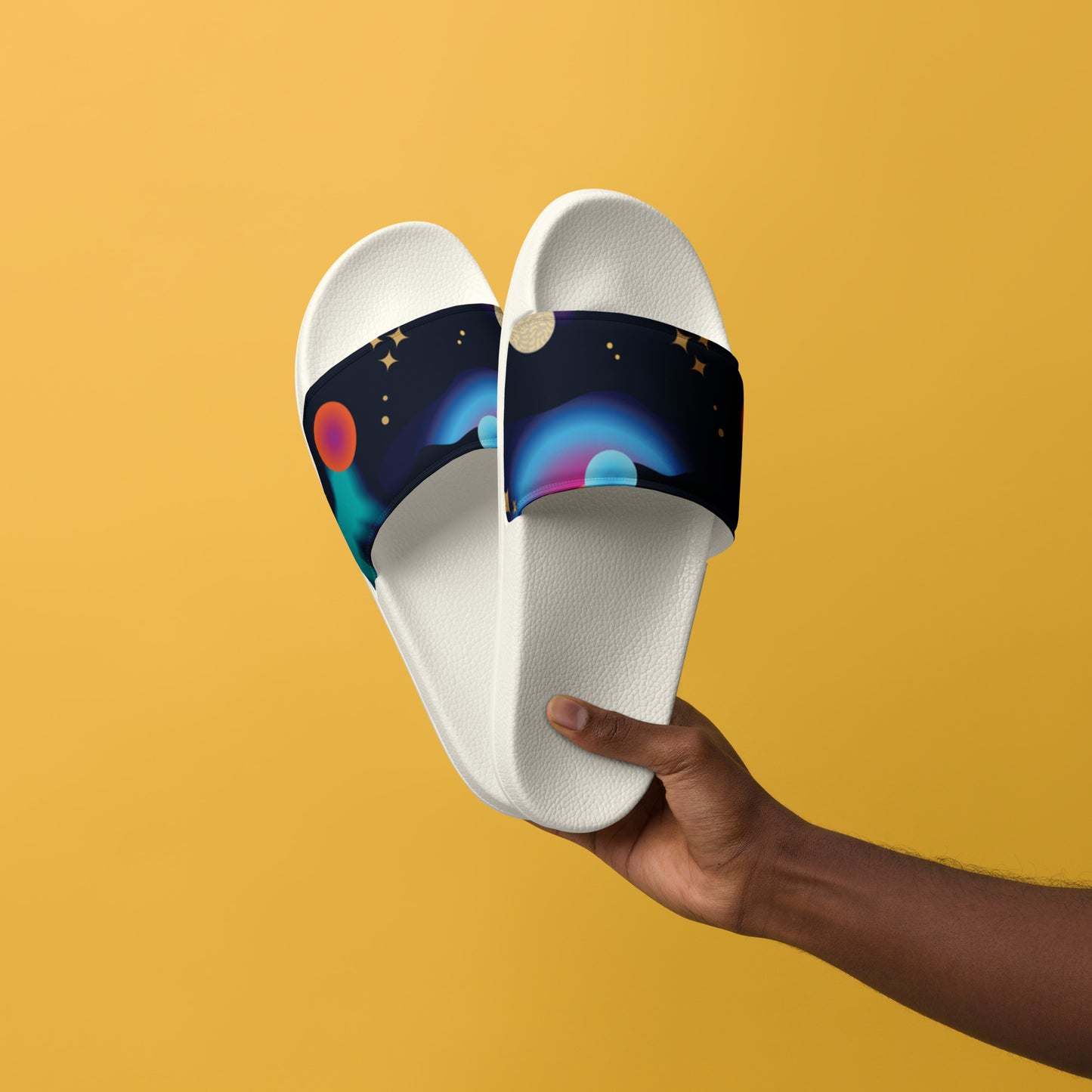 Men’s slides