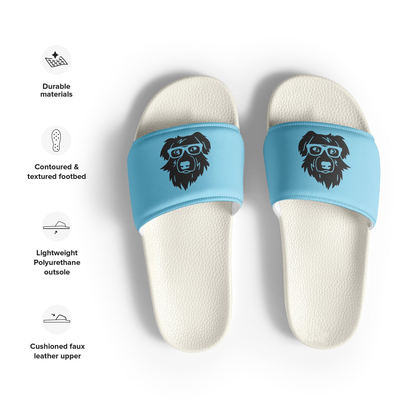 Men’s slides