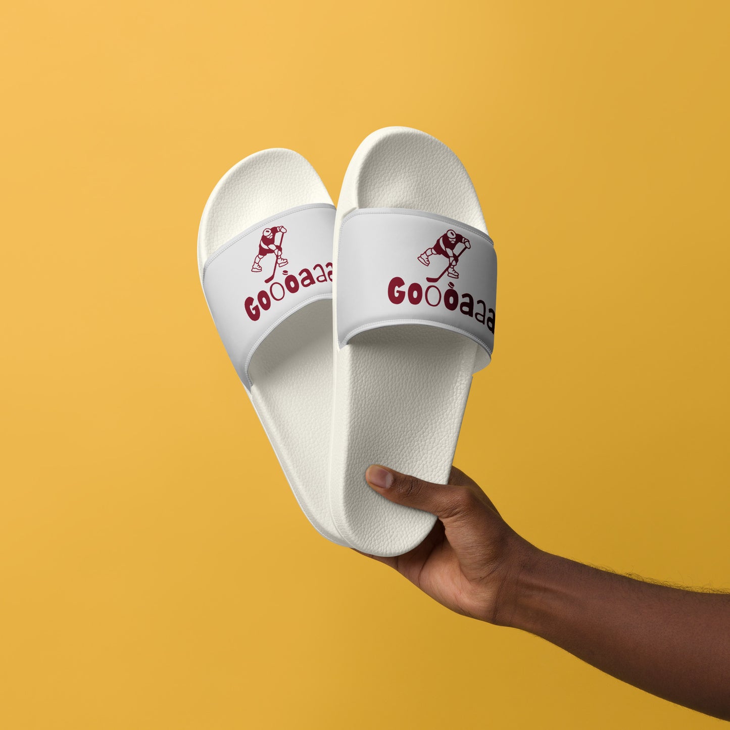 Men’s slides