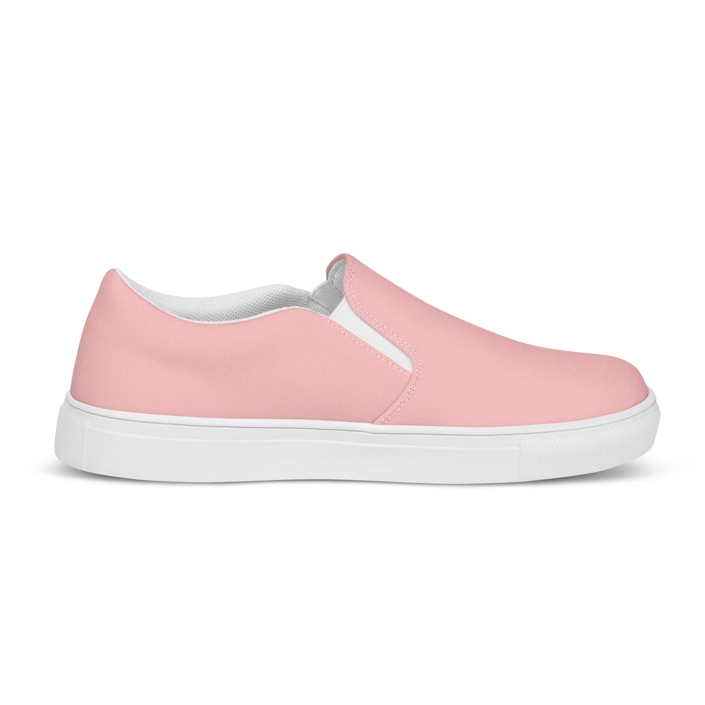 Men’s slip-on canvas shoes