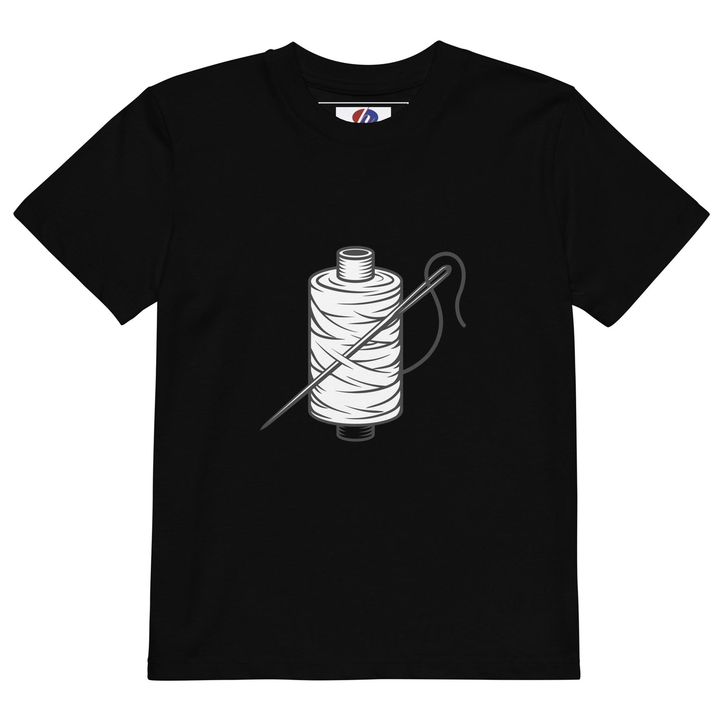 Organic cotton kids t-shirt