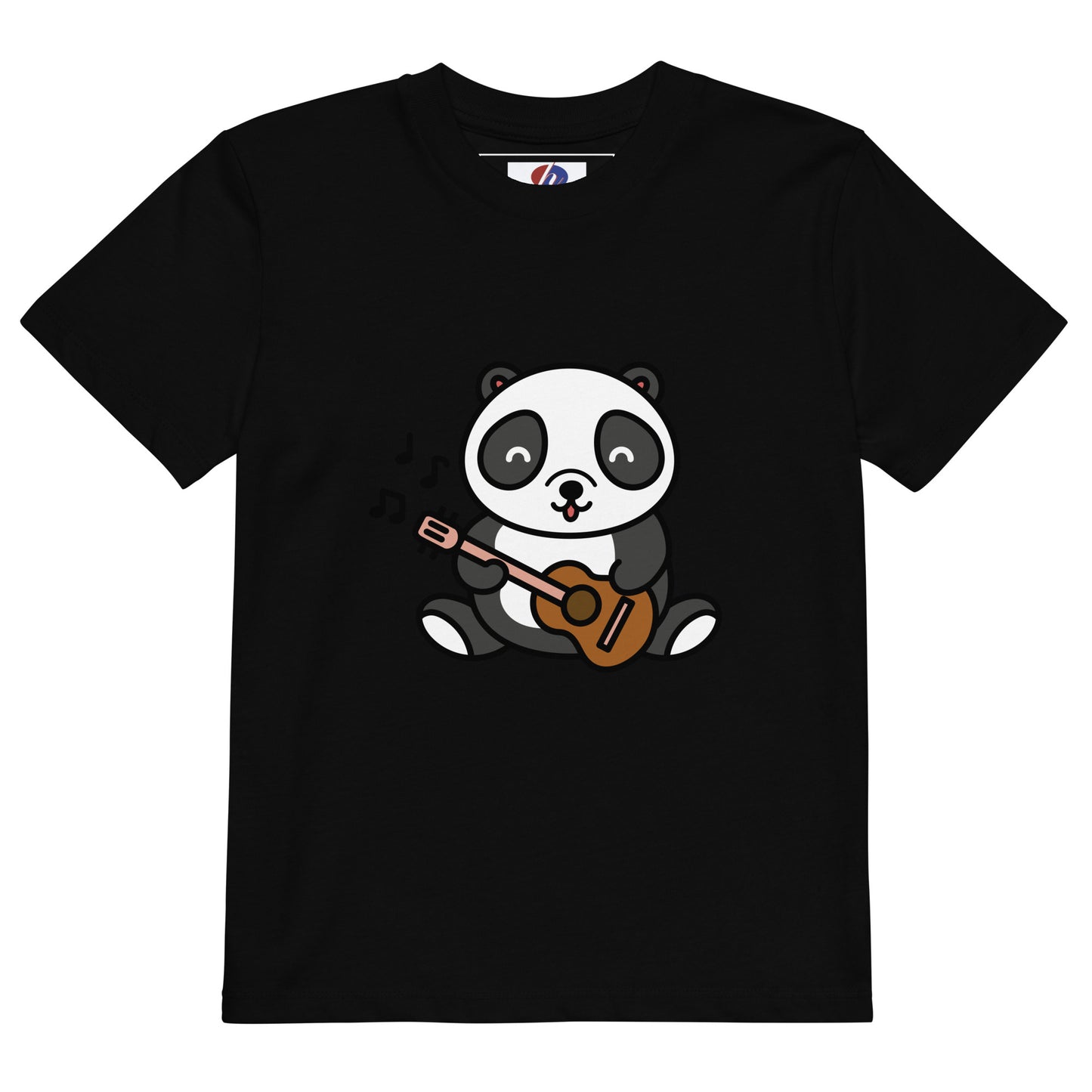 Organic cotton kids t-shirt